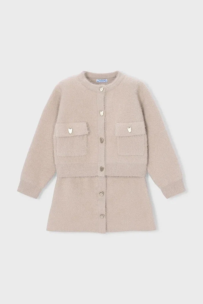 Conjunto infantil Mayoral