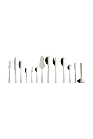 Cubertería de 68 piezas para 12 personas Villeroy & Boch Mademoiselle