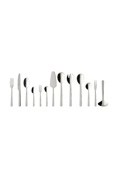 Cubertería de 68 piezas para 12 personas Villeroy & Boch Mademoiselle