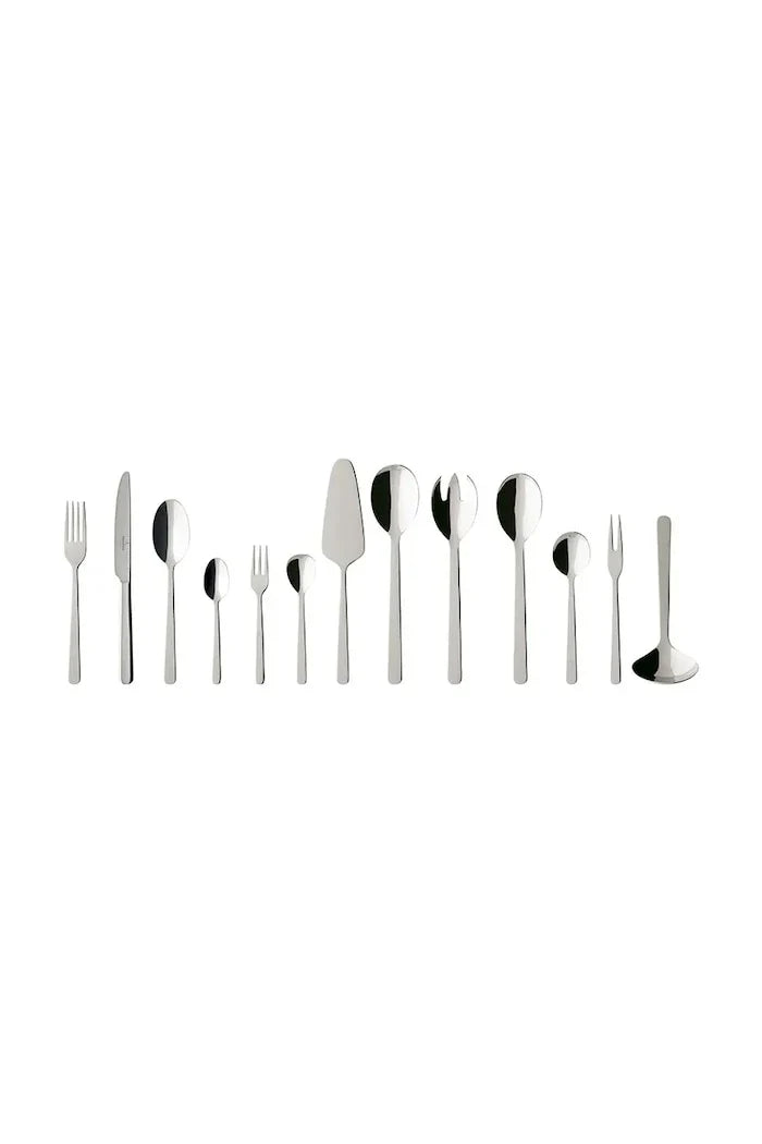 Cubertería de 68 piezas para 12 personas Villeroy & Boch Mademoiselle