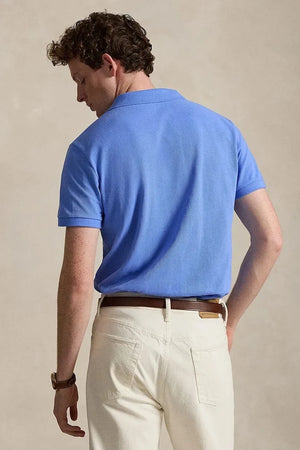 Camiseta Polo Ralph Lauren de Algodón