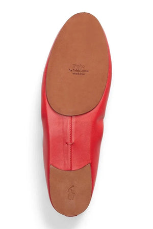 Bailarinas Polo Ralph Lauren Babet
