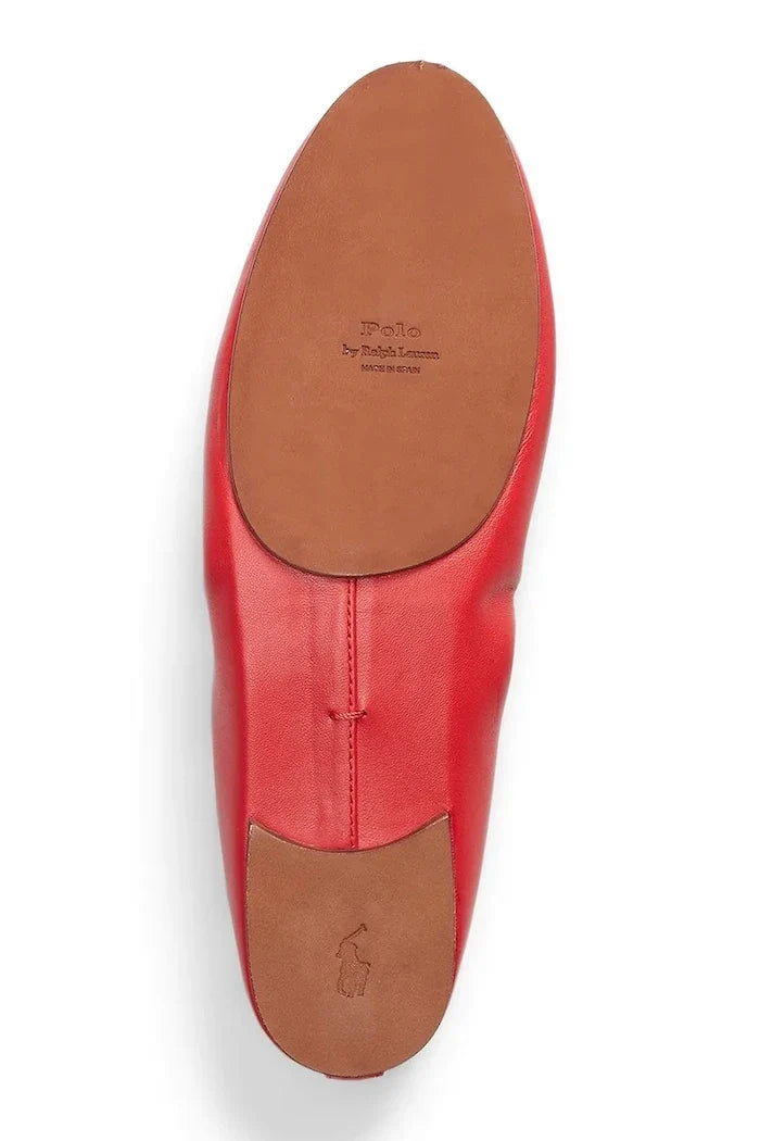 Bailarinas Polo Ralph Lauren Babet