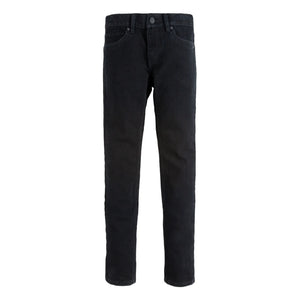Levi's - 510 Jeans de corte ceñido | Negro
