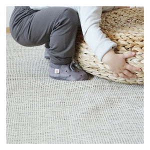 Baobaby - Zapatillas Estrella | Gris