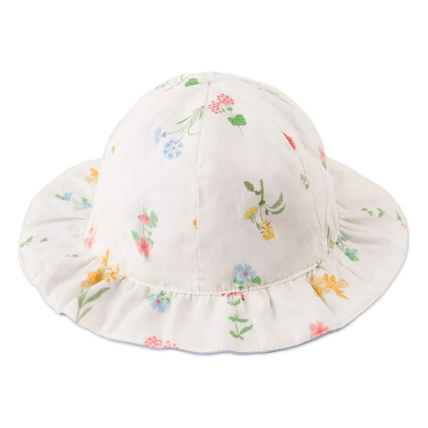 Gingersnaps - Sombrero reversible Vale | Crudo