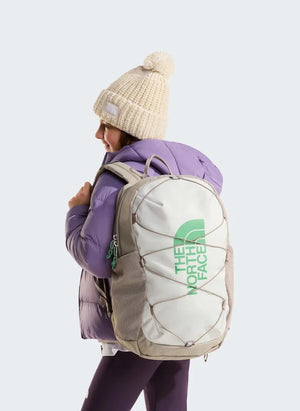 The North Face - Jester Mochila | Ecru