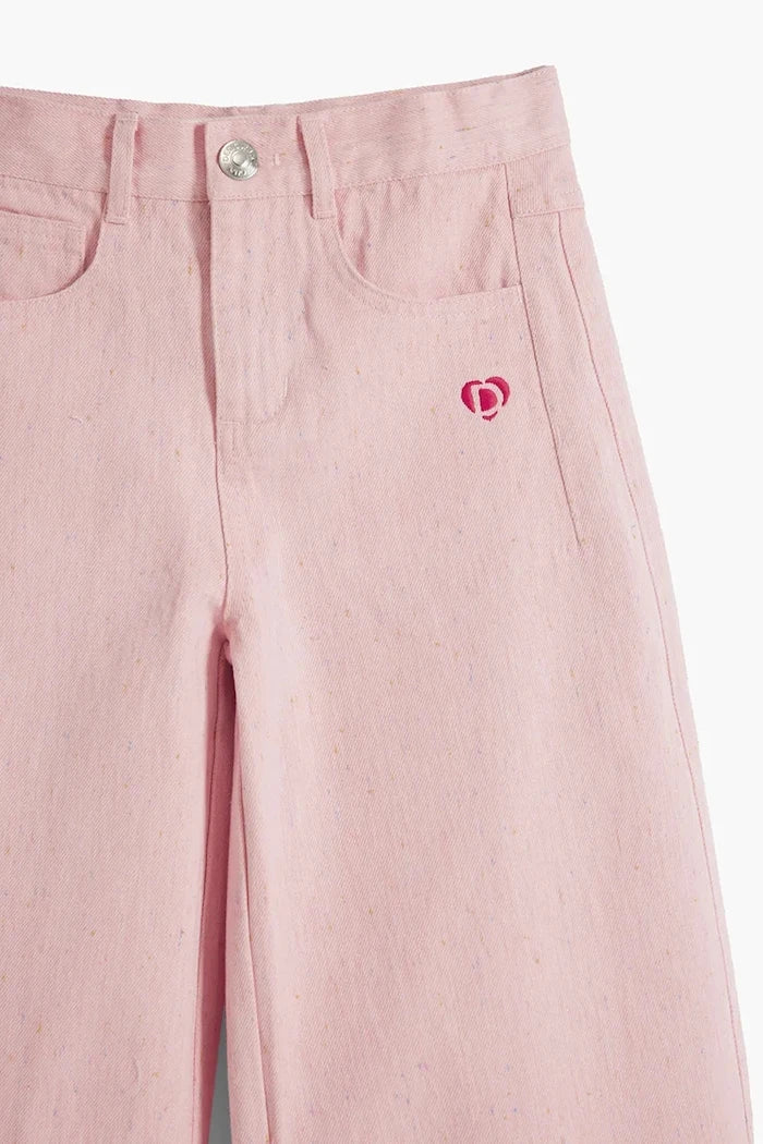 Pantalones vaqueros Desigual para niños