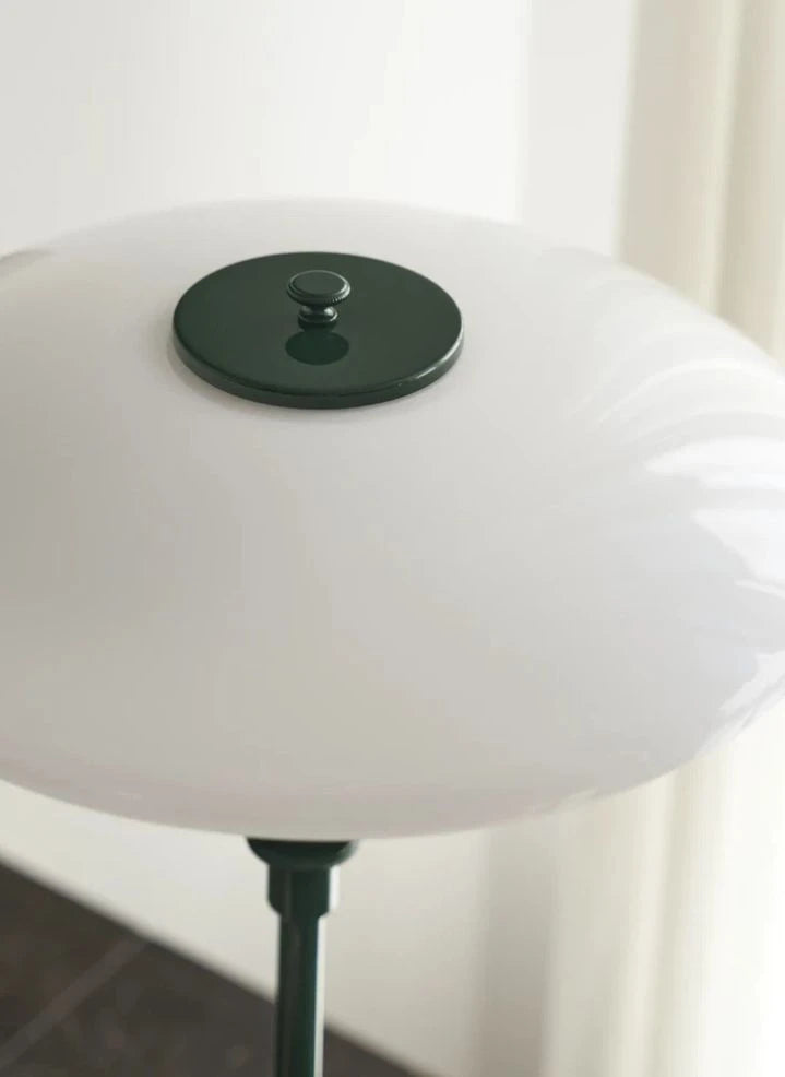 Louis Poulsen - PH 3-2 Lámpara de Mesa, Louis Poulsen | Verde oscuro