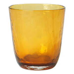 Broste Copenhagen - Vaso | Ámbar