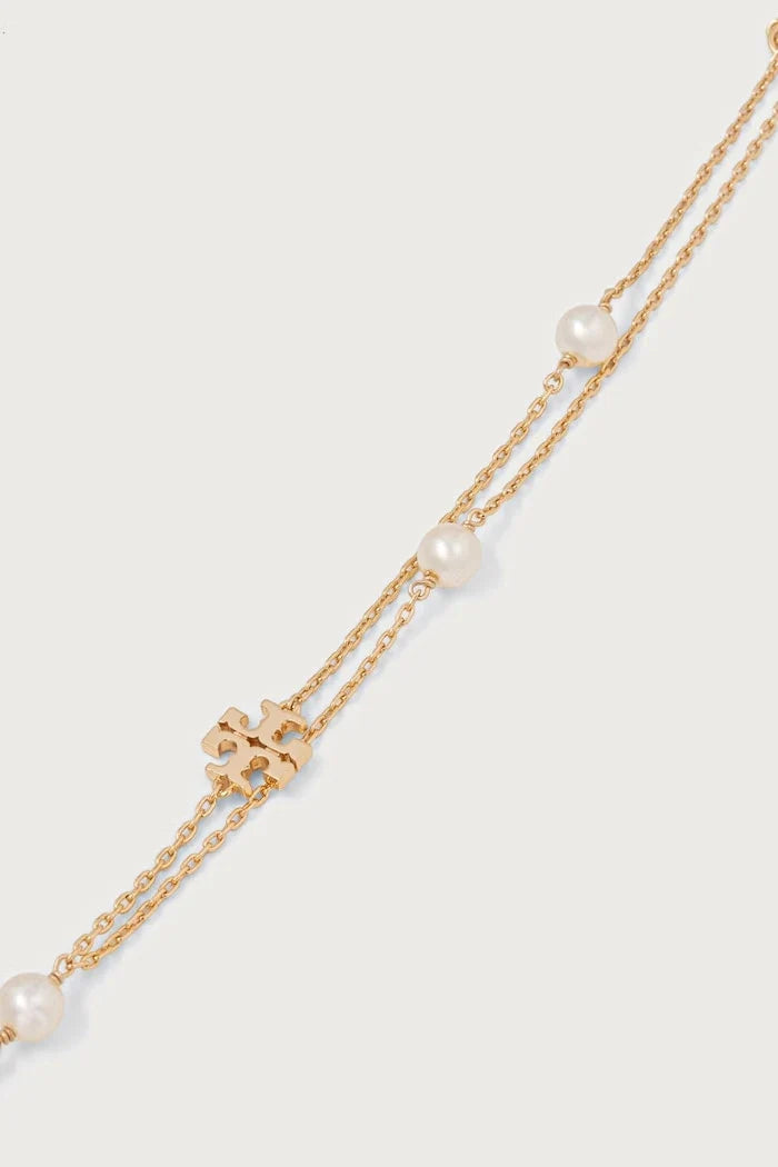 Moondance Collar para Mujer Chapado en Oro