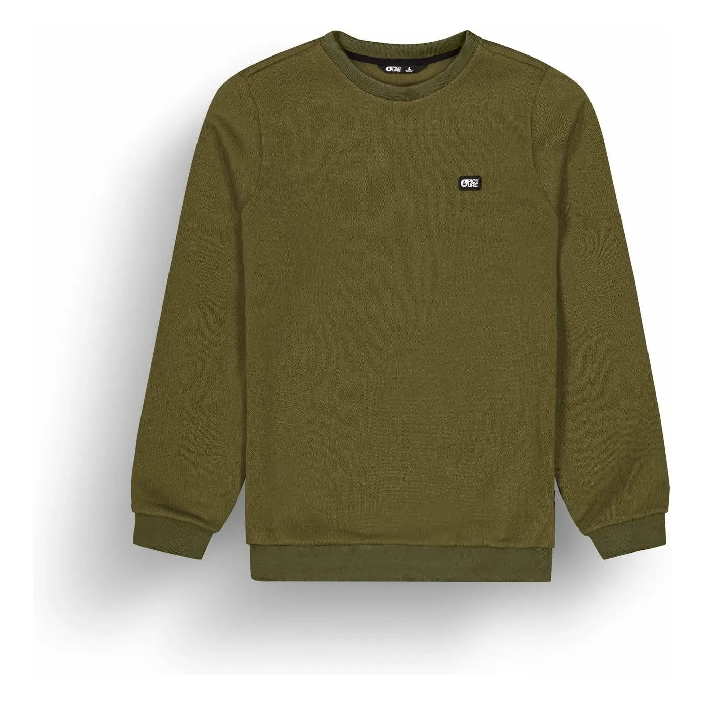 Picture - Tofu Sweat Fibras Recicladas | Caqui