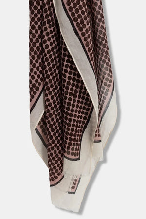 Pañuelo de invierno de mujer de Marc O'Polo