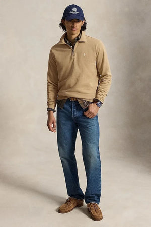 Suéter de algodón Polo Ralph Lauren para hombre