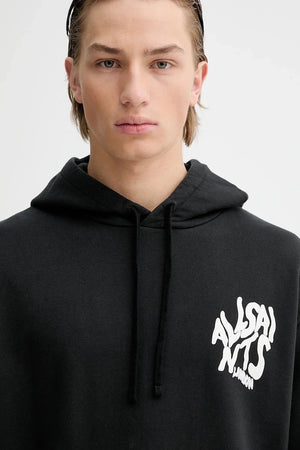 Sudadera de algodón AllSaints