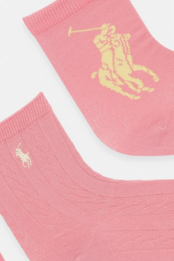 Polo Ralph Lauren Calcetines para niños 3 unidades