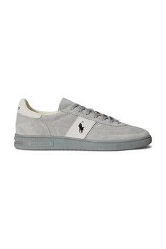 Zapatillas Polo Ralph Lauren Bedford de ante