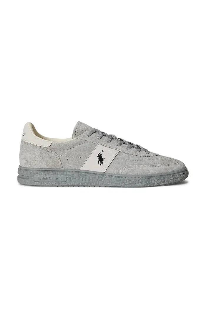 Zapatillas Polo Ralph Lauren Bedford de ante