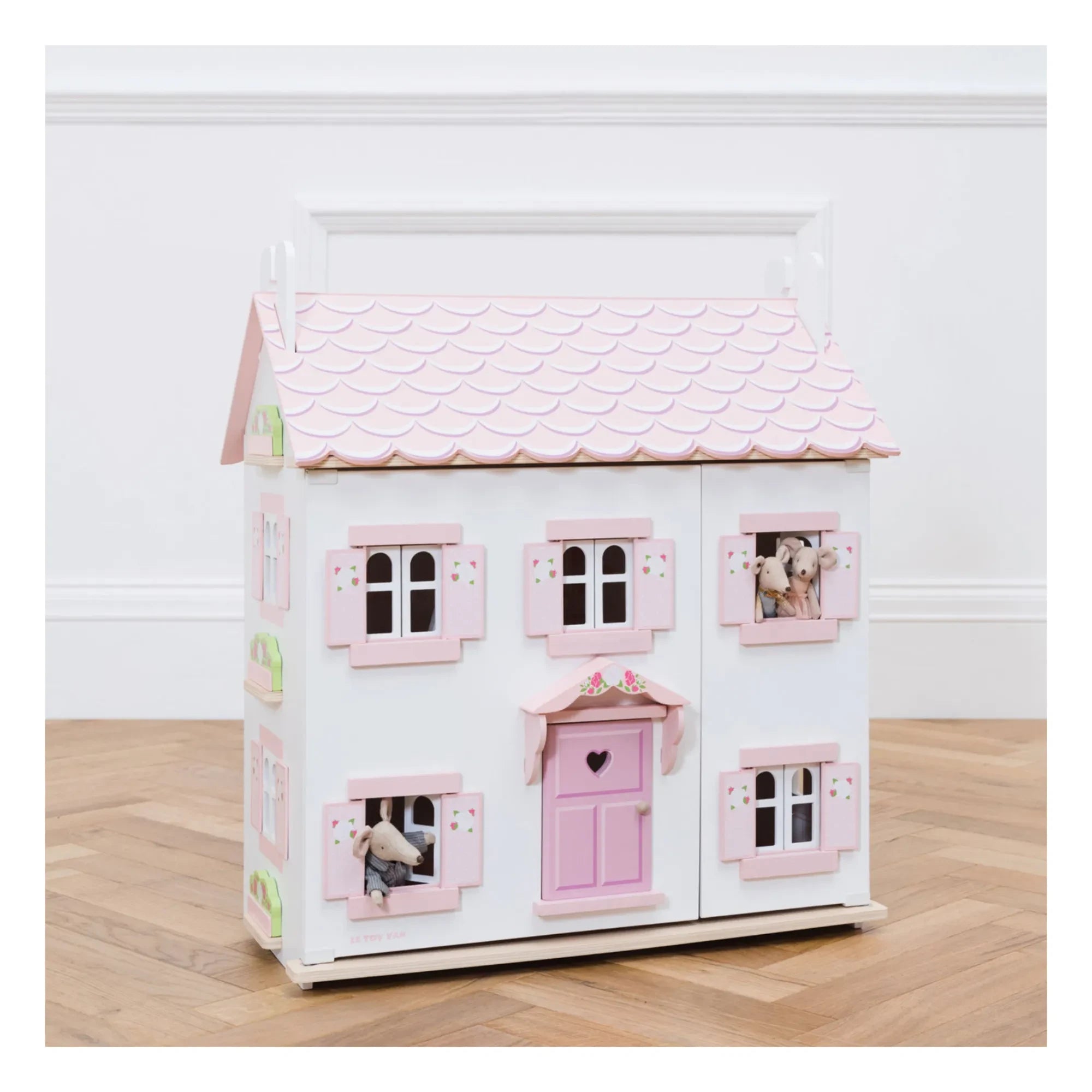 Le Toy Van - Casa de Sophie