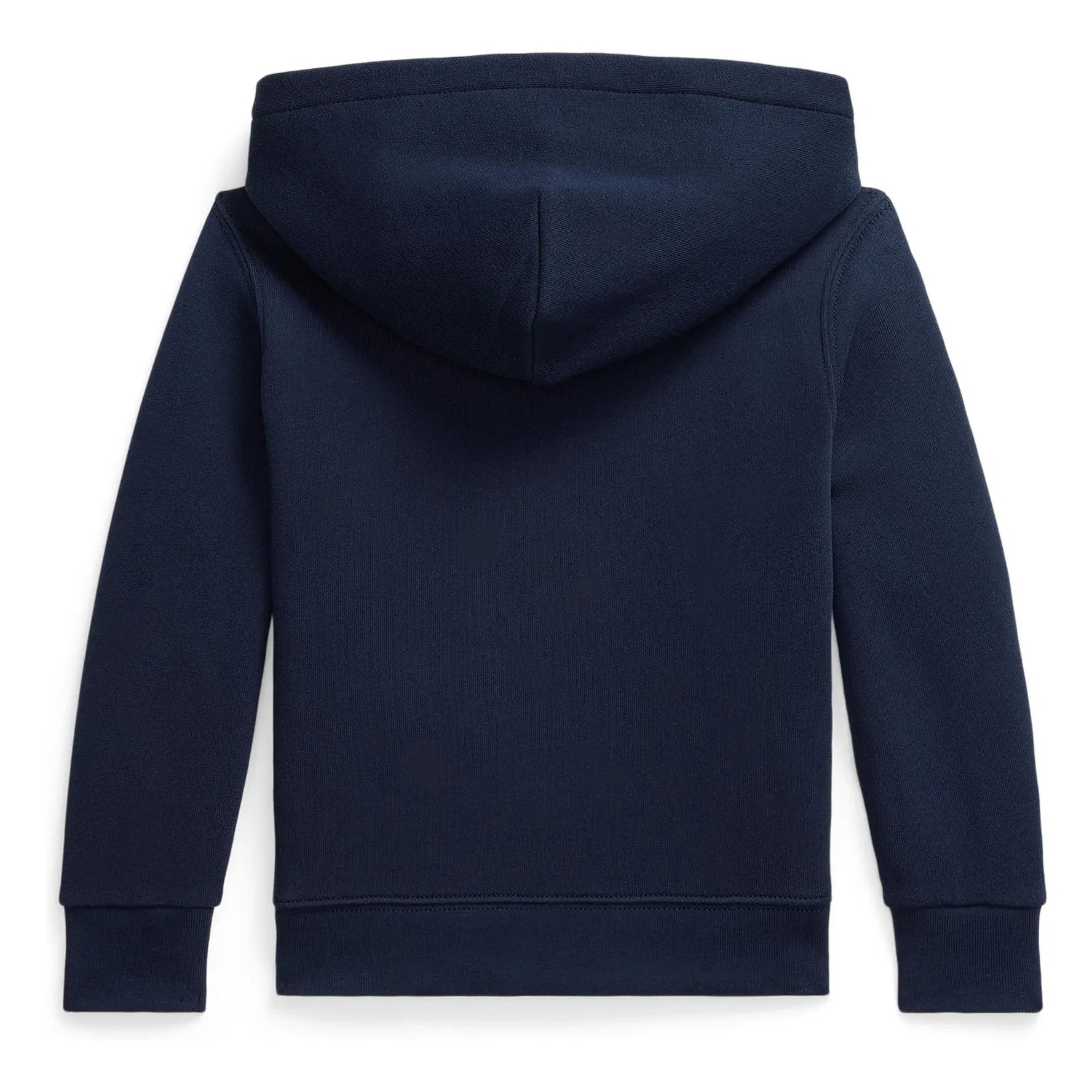 Sudadera con capucha y logo de Ralph Lauren | Azul marino