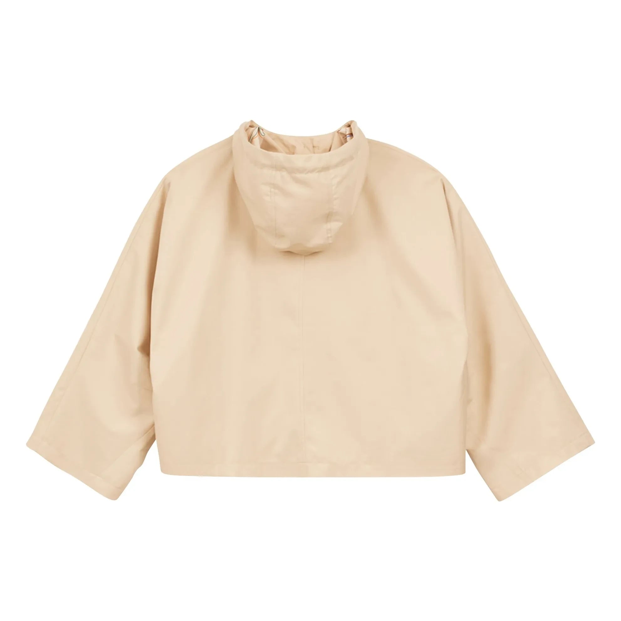 a.p - Parka con capucha | Beige