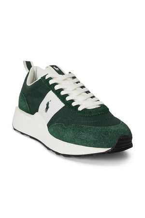 Polo Ralph Lauren Train 89 Rib Zapatillas Deportivas de Hombre