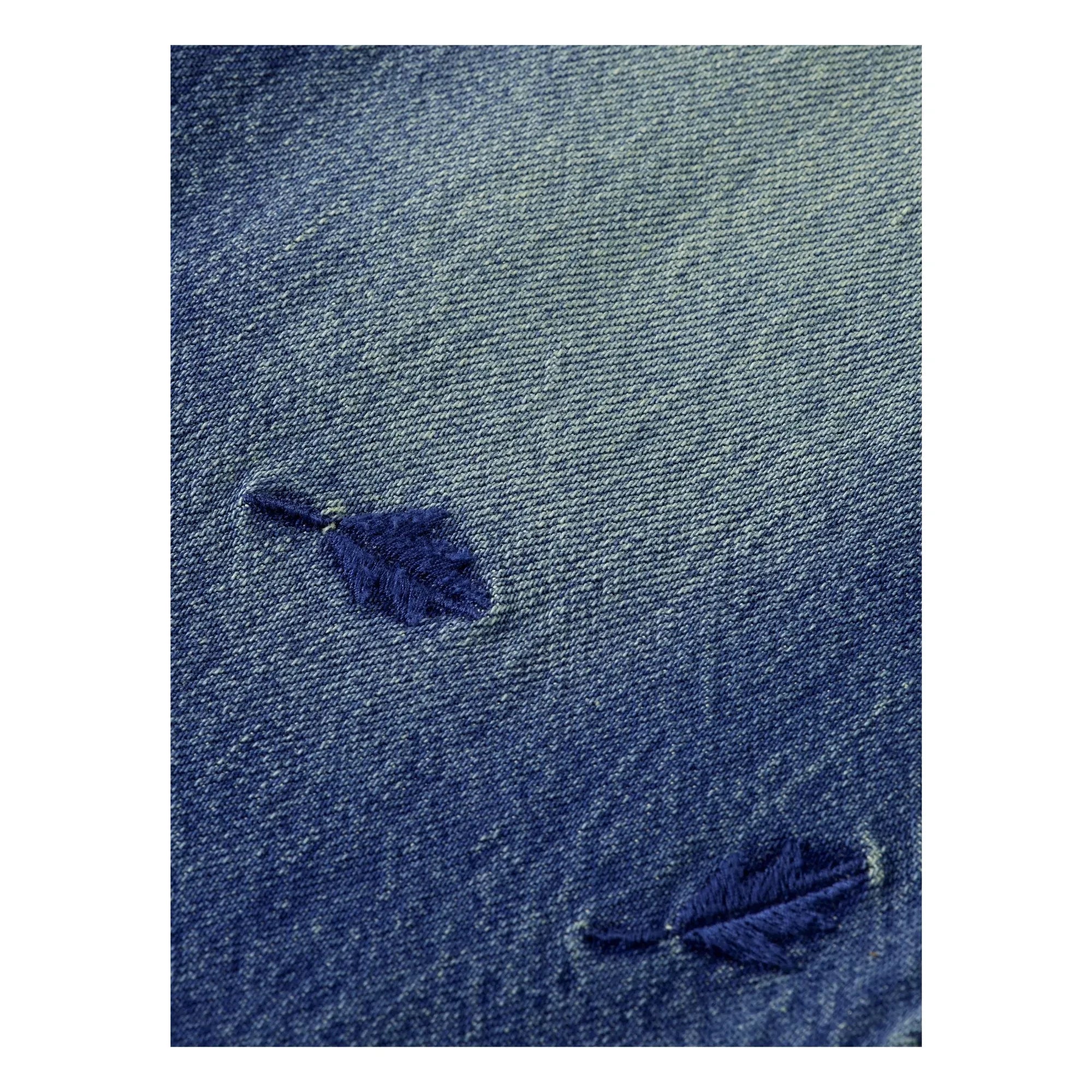 Scotch & Soda - Jeans The Deep Corte Holgado | Denim