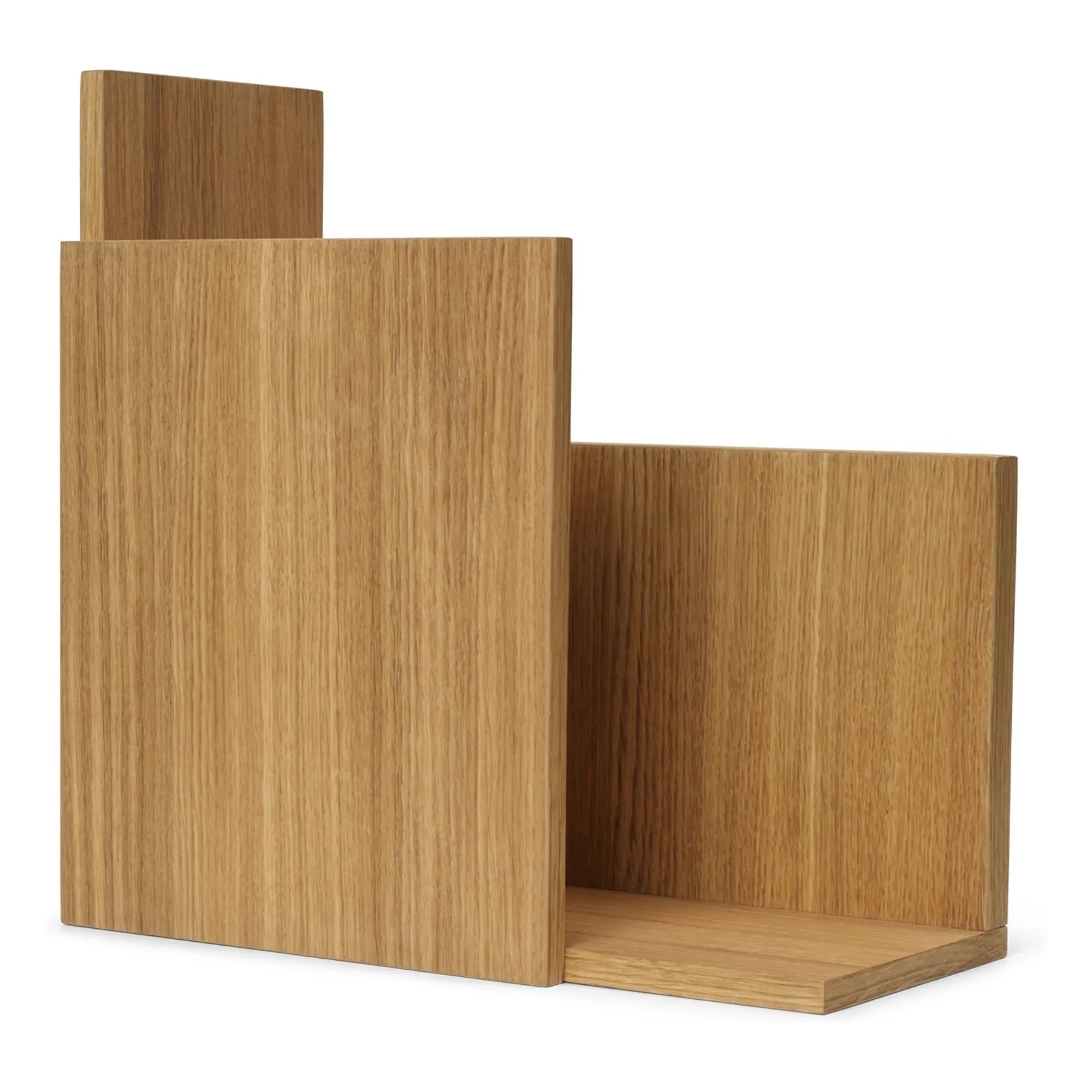 Ferm Living - Estante Stagger | Roble
