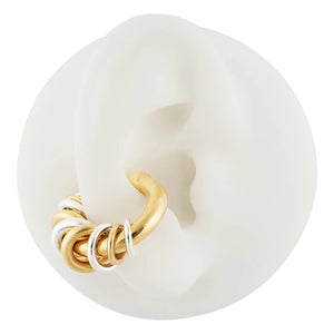 Sigal - Aros para la oreja | Oro