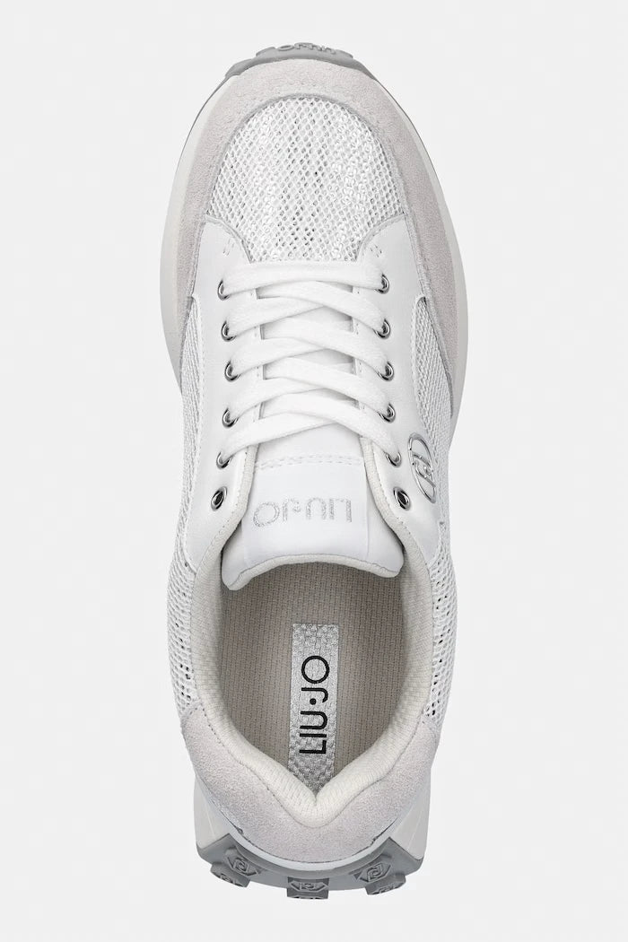 Zapatillas Liu Jo LOLO 20 para mujer