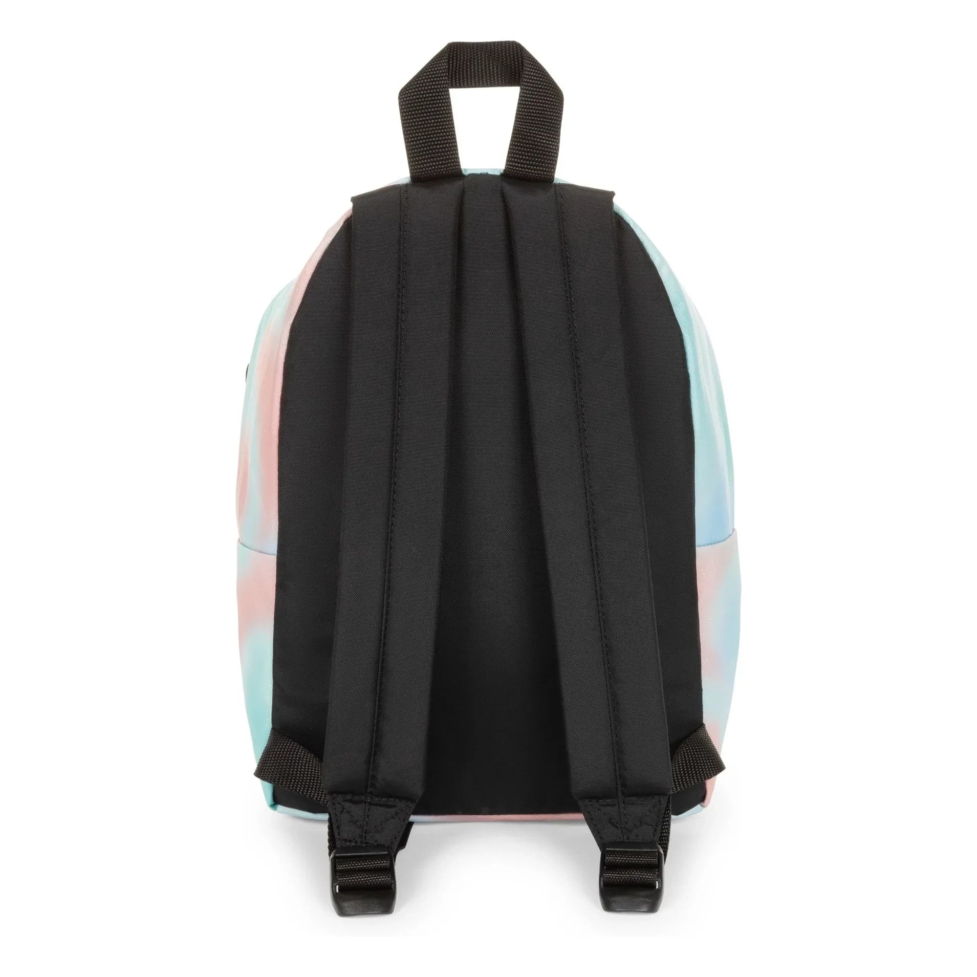 Eastpak - Sırt Çantası Orbit Glitter Gradient | Açık mavi