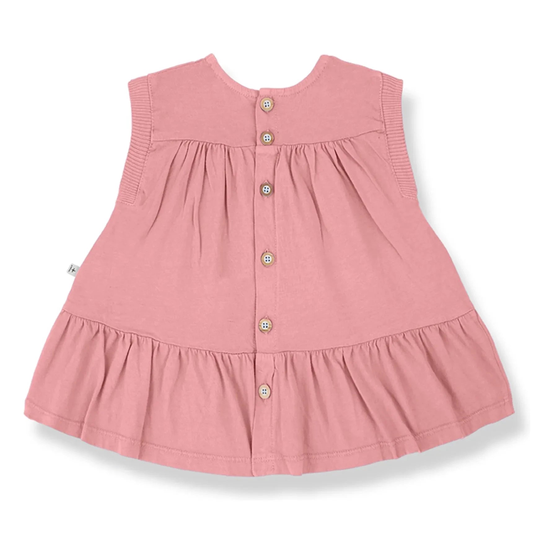 1+ en la familia - Vestido Betlem | Blush