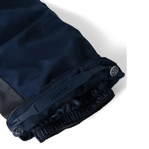Liewood - Elina Pantalón de esquí hecho con fibras recicladas | Azul marino