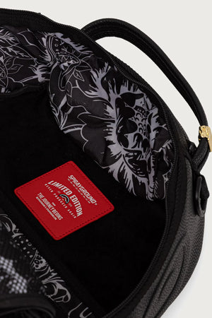 Sprayground - Mochila Negra 910B8171NSZ