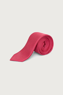 Corbata de seda para hombre