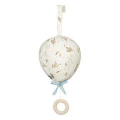 Cam Cam - Móvil musical Sea Garden Balloon | Azul