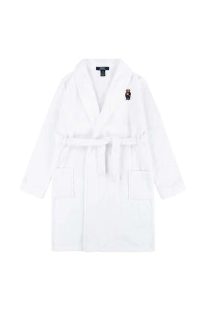 Albornoz infantil Polo Ralph Lauren