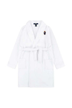 Albornoz infantil Polo Ralph Lauren