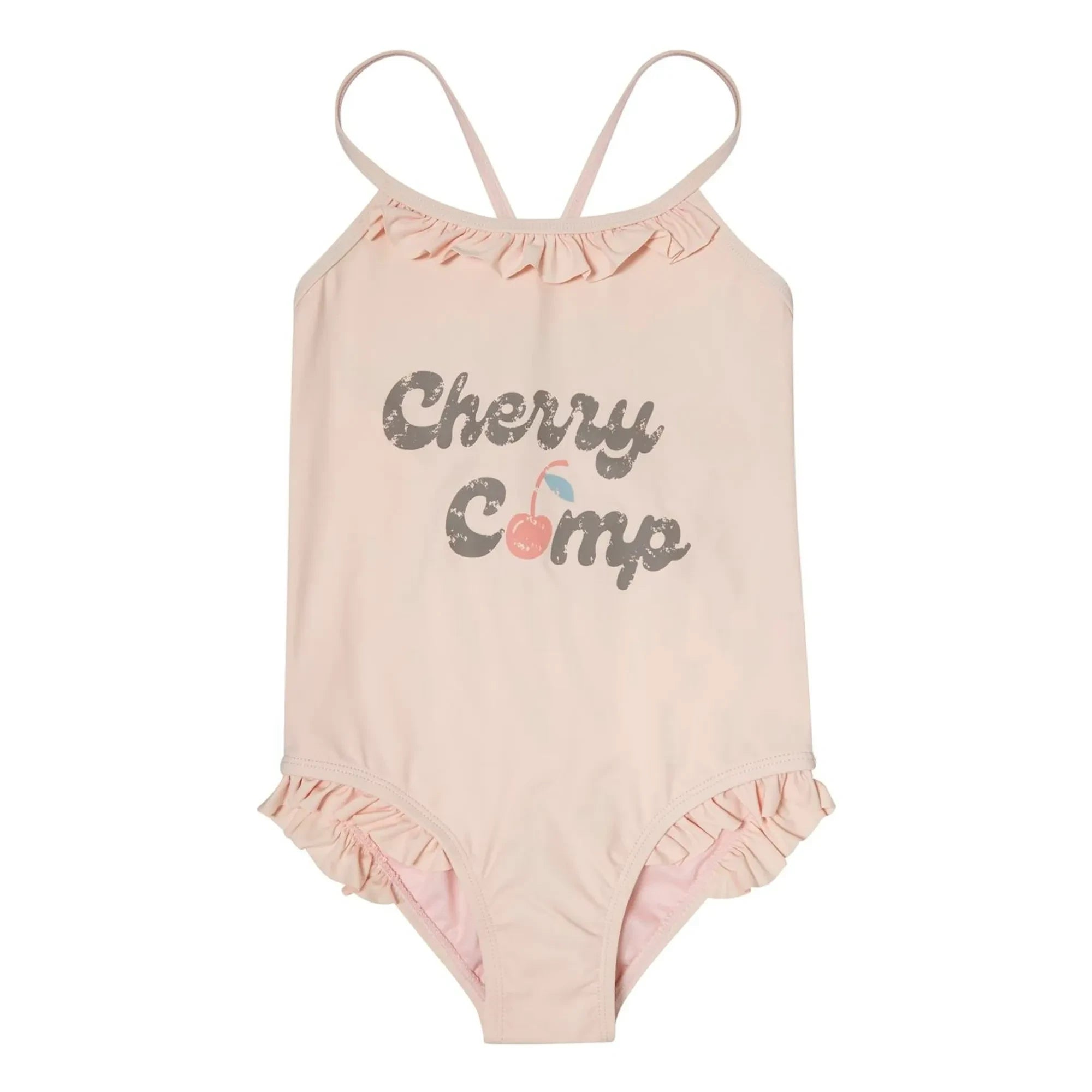 Tocoto Vintage - Cherry Mayo | Rosa pálido