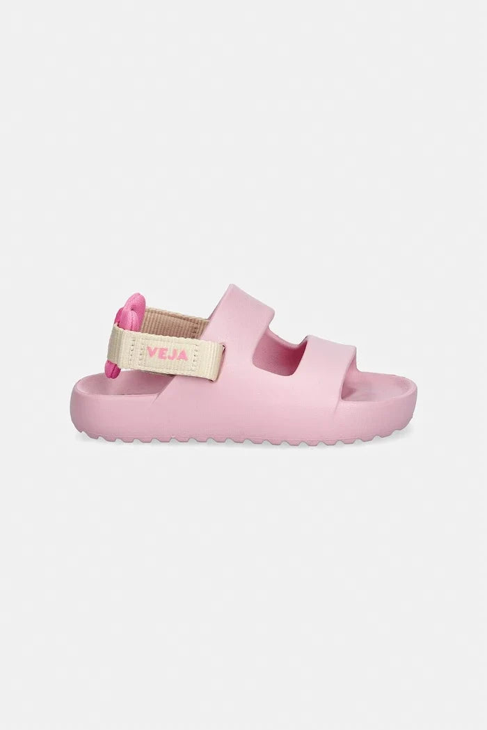 Sandalias infantiles Veja Mini Etna Lite