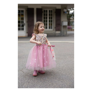 Great Pretenders - Vestido de Lentejuelas | Rosa