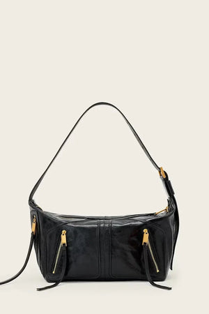 Bolso de cuero AllSaints para mujer JEAN