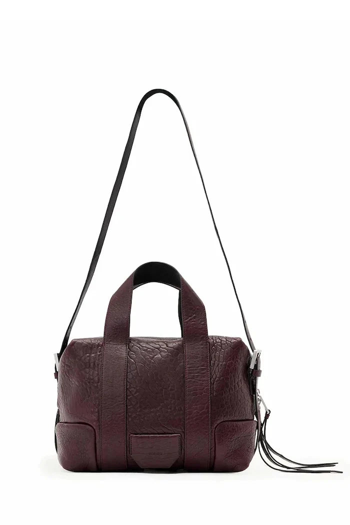 Bolso de cuero AllSaints