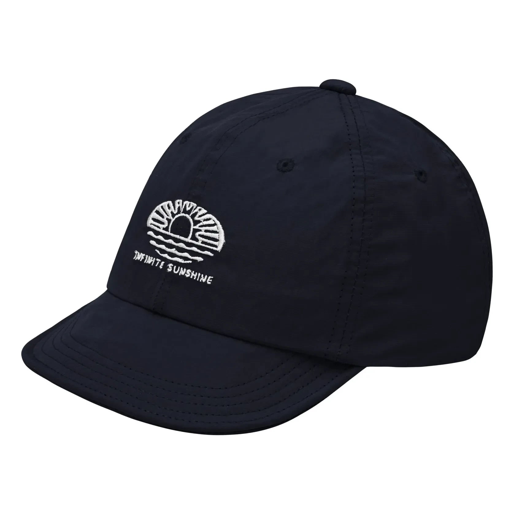 Kappy - Gorra Antidesgarro Sunshine | Azul marino