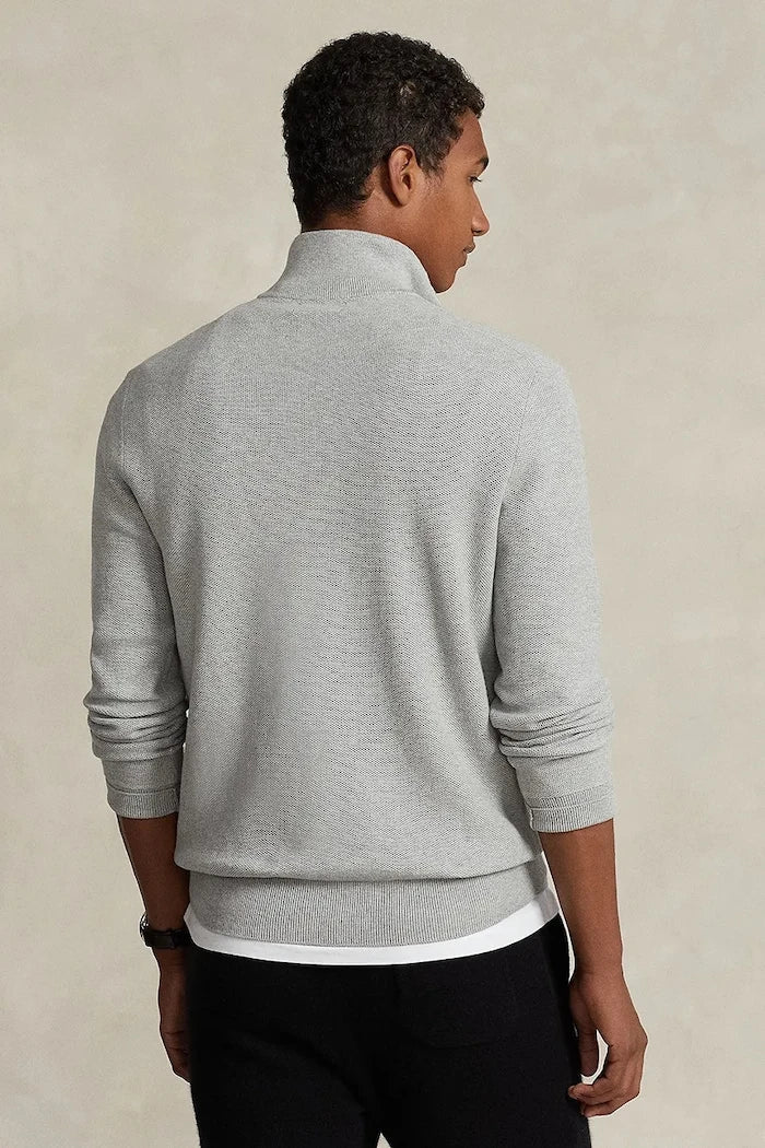 Polo Ralph Lauren Suéter de algodón