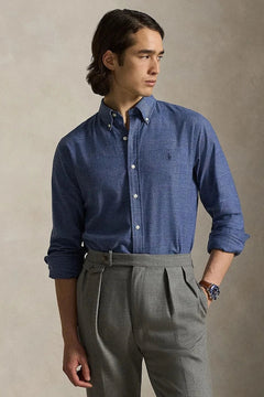 Camisa Polo Ralph Lauren