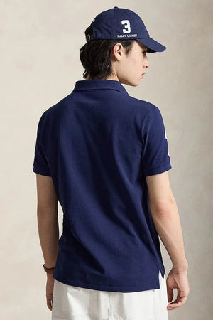 Polo Ralph Lauren Polo de algodón para hombre