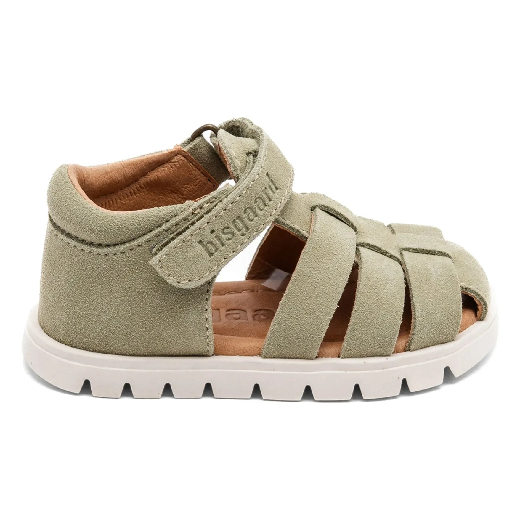 bisgaard - Sandalias Beka S | Salvia