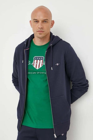 Sudadera Gant