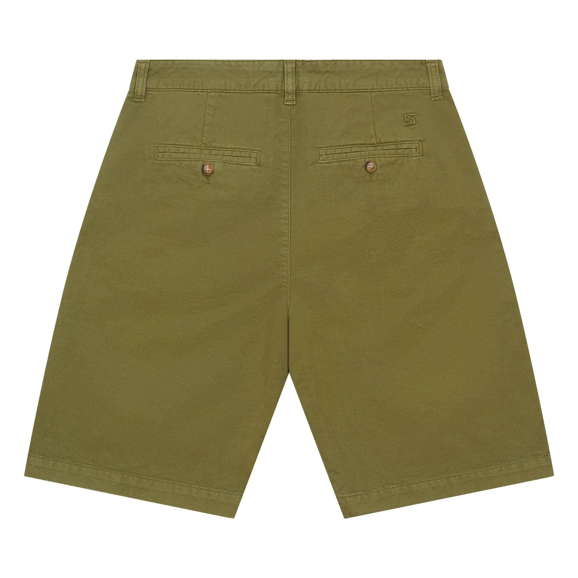 Smallable Man - Shorts chinos Abel | Caqui